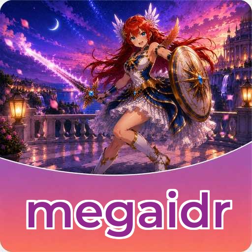 Logo megaidr