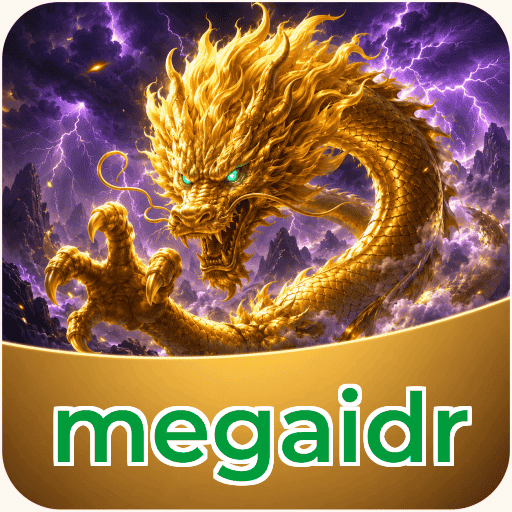 Logo megaidr