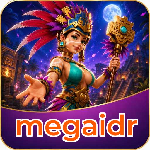 Logo megaidr