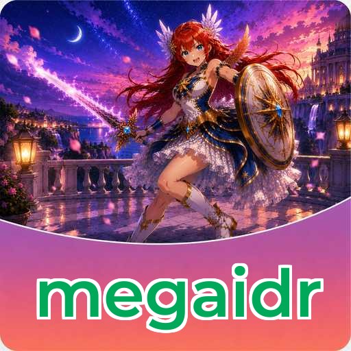 Logo megaidr