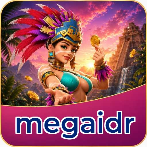 Logo megaidr