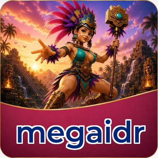 Logo megaidr