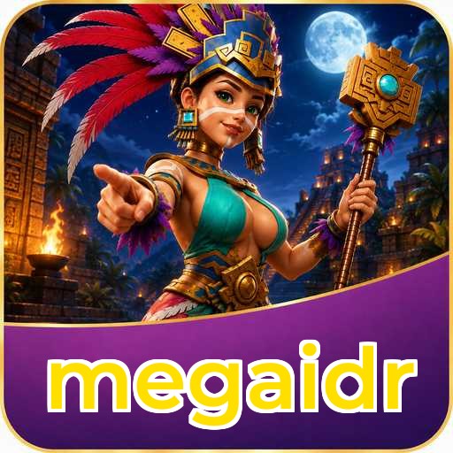 Logo megaidr