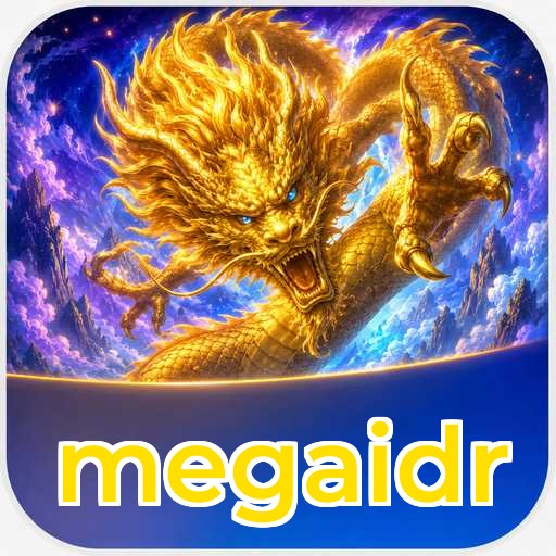 Logo megaidr