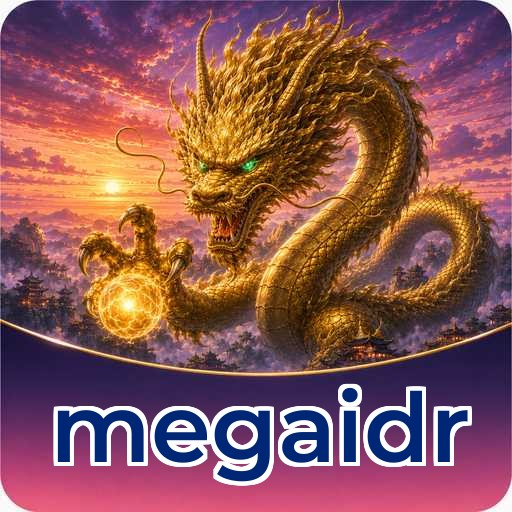 Logo megaidr