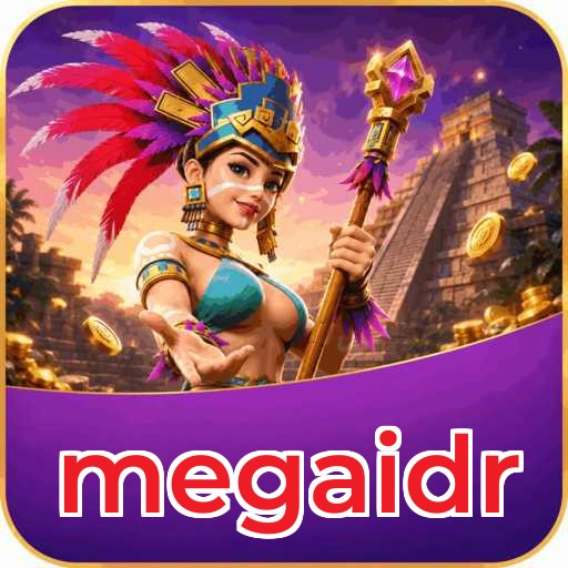 Logo megaidr