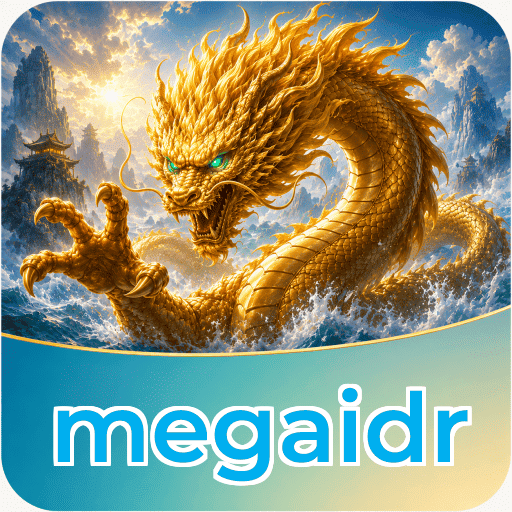 Logo megaidr