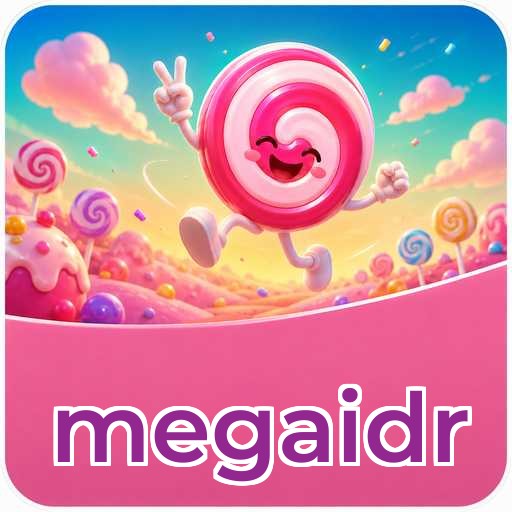 Logo megaidr