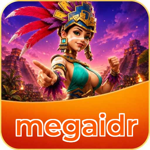 Logo megaidr