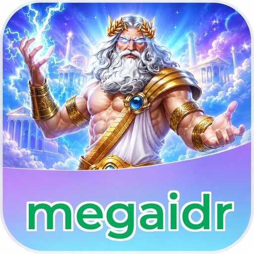 Logo megaidr