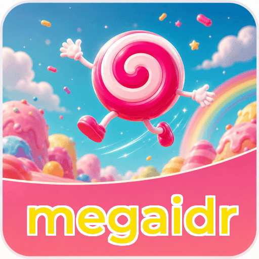 Logo megaidr