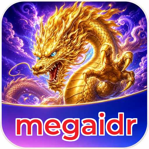 Logo megaidr