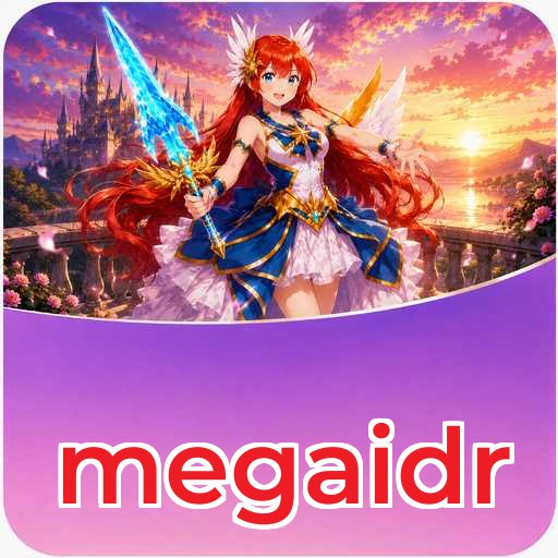 Logo megaidr