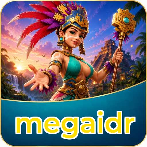 Logo megaidr