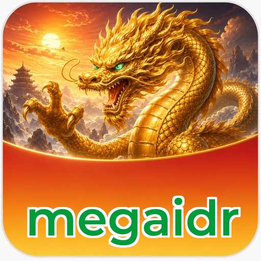 Logo megaidr