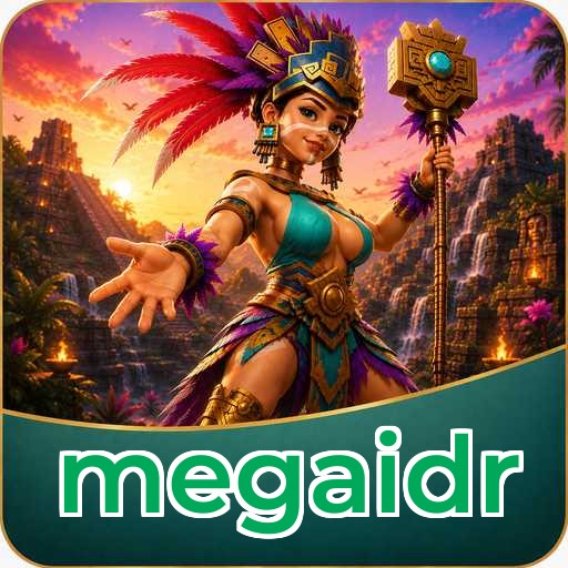 Logo megaidr