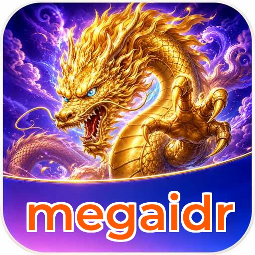 Logo megaidr