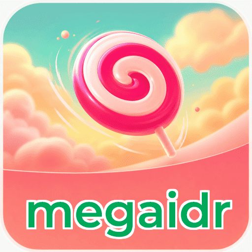 Logo megaidr