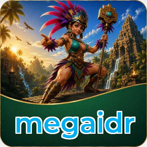 Logo megaidr