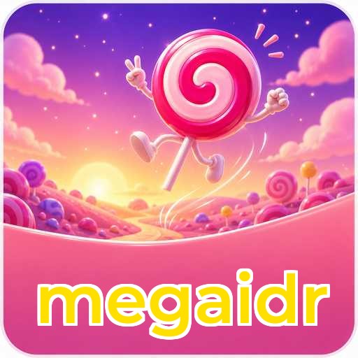 Logo megaidr