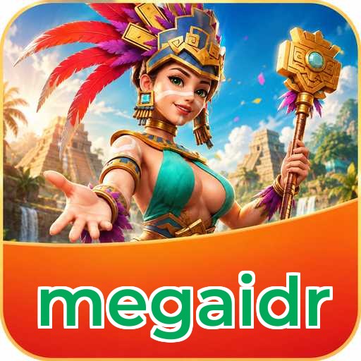 Logo megaidr