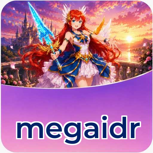 Logo megaidr