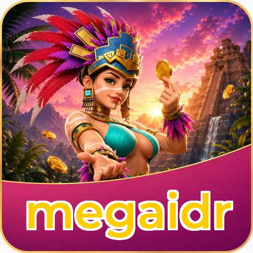 Logo megaidr