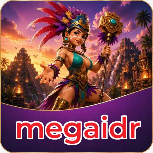 Logo megaidr