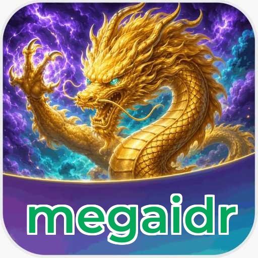 Logo megaidr