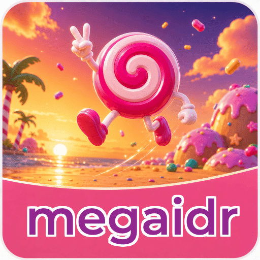 Logo megaidr