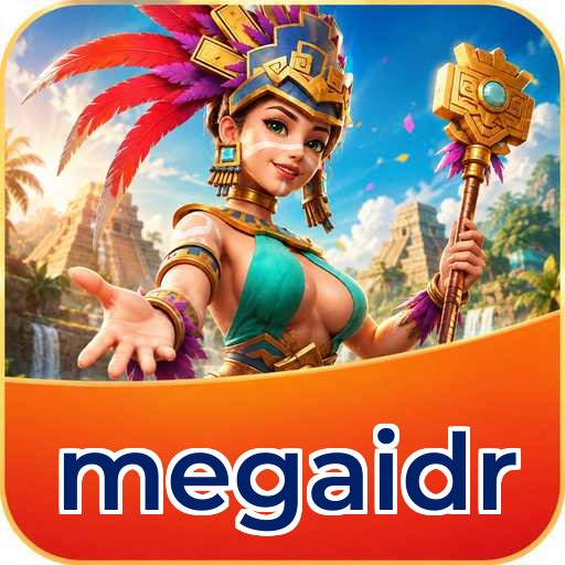 Logo megaidr