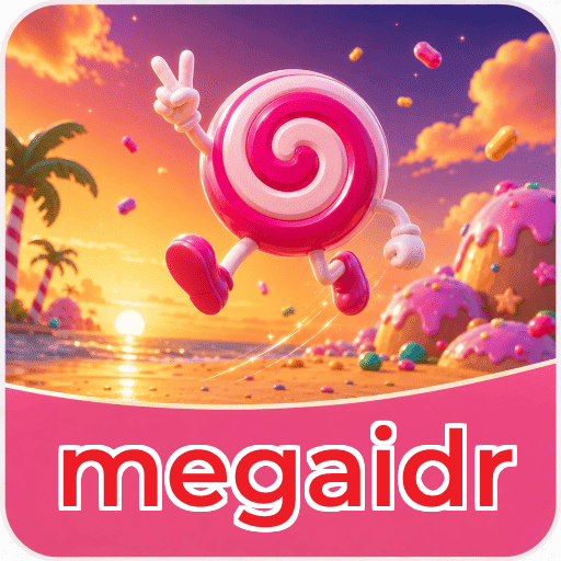 Logo megaidr