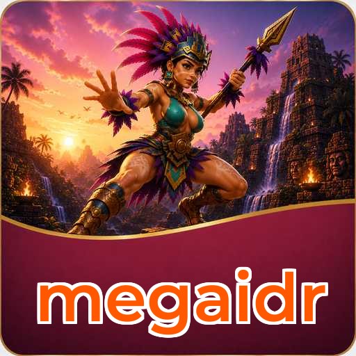 Logo megaidr