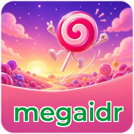 Logo megaidr