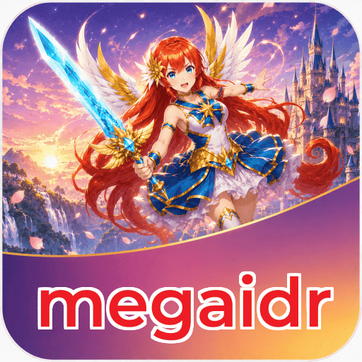 Logo megaidr