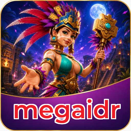 Logo megaidr