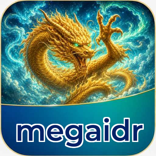 Logo megaidr