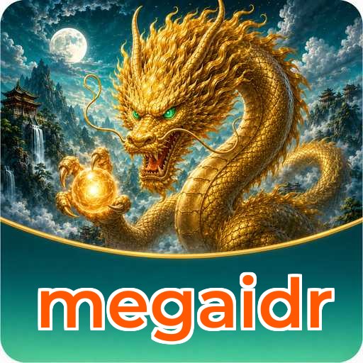 Logo megaidr