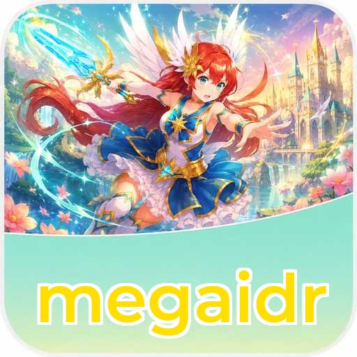 Logo megaidr
